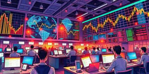 El rol cambiante de los mercados de derivados
