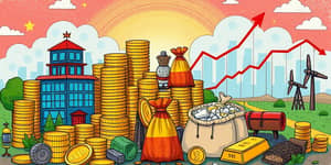 Estrategias de cobertura frente a la inflación persistente