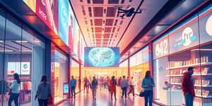 La reinvención del retail: dónde invierten los grandes fondos