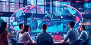 La inteligencia artificial generativa: redefiniendo el análisis de mercado