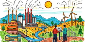 El mercado de carbono como nueva clase de activo