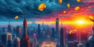 Inversiones distópicas: ¿hay valor en el caos?