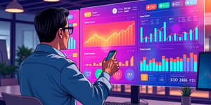 Control total: tu dashboard financiero personal