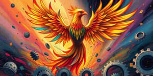 Transformando la incertidumbre en ventaja competitiva