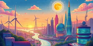 Inversiones temáticas: la clave para capturar el crecimiento futuro