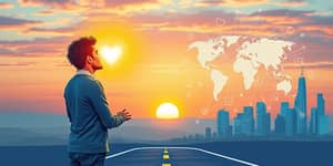 La diferencia entre una corazonada y una estrategia