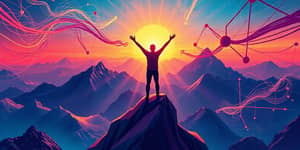 Más allá del miedo: entrenando tu mente para el riesgo