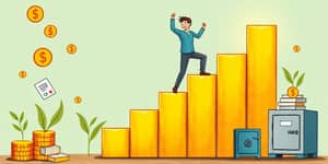 Secretos para construir un crédito sólido desde cero