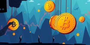 La anatomía de un 'pump and dump': cómo evitarlo