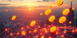 Criptomonedas para tontos: desmitificando el futuro del dinero
