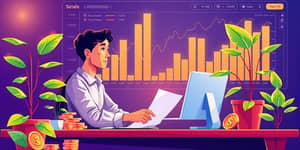 Finanzas personales: simplifica tu vida, multiplica tu dinero