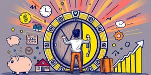 Desbloquea el poder del ahorro: estrategias prácticas y fáciles