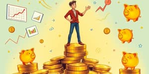 Control total de tu dinero: la guía para la autonomía financiera