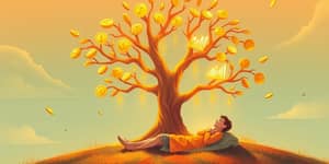 Construyendo riqueza: el poder de los ingresos pasivos