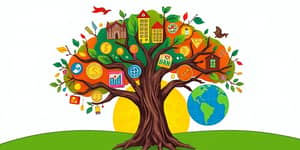 El factor X de tus finanzas: la diversificación