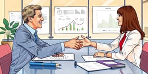 Negociación efectiva: consigue el mejor precio en todo