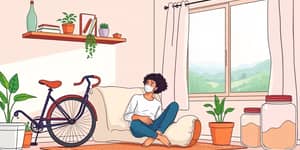 El arte de la frugalidad: vive mejor gastando menos