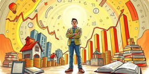 La mentalidad del millonario: cómo piensan sobre el dinero