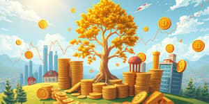 Más allá del ahorro: cómo proteger tu dinero