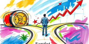 La paradoja del inversor: buscar riesgo para encontrar seguridad