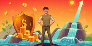 Finanzas anticrisis: prepárate para cualquier eventualidad