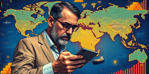 Inversiones geopolíticas: la guerra y tu portafolio
