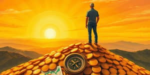 Tu retiro dorado: cómo empezar a construirlo hoy