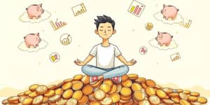 Finanzas personales: la clave de la tranquilidad