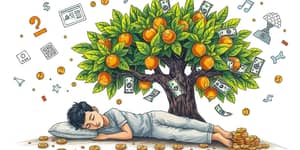 Cómo optimizar tus ingresos pasivos