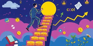 De cero a héroe: tu ascenso financiero