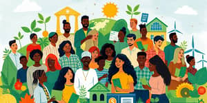 Finanzas éticas: invierte según tus valores