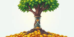 El poder de la paciencia en tus inversiones