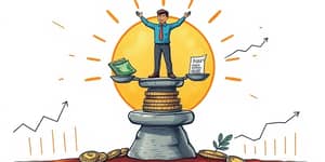 Tu equilibrio financiero: ¿cómo encontrarlo?