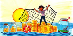 Tu plan B financiero: construyendo resiliencia