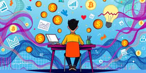 La psicología detrás de tus decisiones financieras