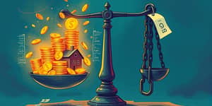 La diferencia entre activos y pasivos: entiéndela ya