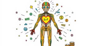La anatomía de un plan financiero exitoso