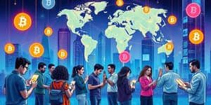 Finanzas en la economía digital: nuevas reglas, nuevas oportunidades