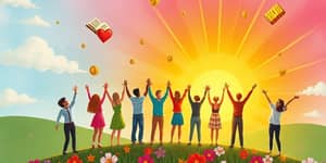 Adiós a la escasez: cultiva una mentalidad de abundancia