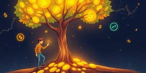 Inversiones inteligentes para principiantes