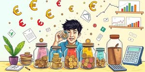 Cómo maximizar cada euro que ganas