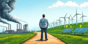 La huella de carbono como factor de inversión determinante