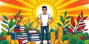 Invierte en ti: el mejor activo que posees