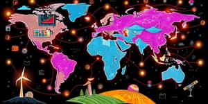 El arte de la diversificación en tiempos de interconexión