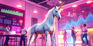 El próximo unicornio: cómo identificar el potencial real