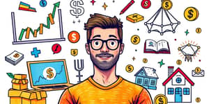 Ingresos pasivos: estrategias más allá del alquiler