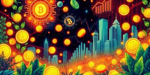 El futuro del dinero: explorando alternativas de inversión