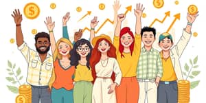 Domina el juego del dinero en cualquier edad