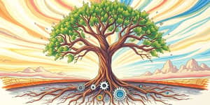 Más allá del crecimiento: invirtiendo en resiliencia