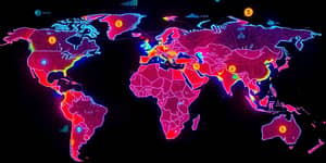 Rompiendo las barreras geográficas: la inversión global